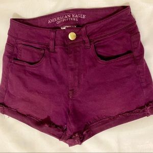 American Eagle Shorts